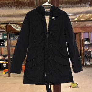 Banana Republic Factory Jacket